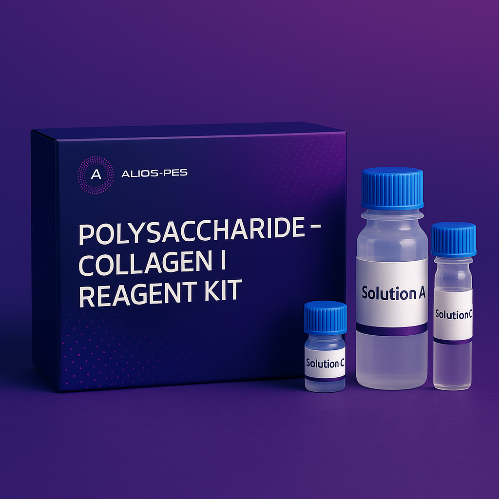 ALIOS-PES reagent kit